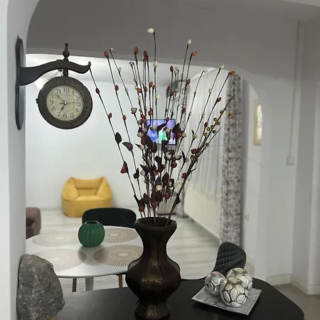 Apartament Cochet Parscov, Buzau Exterior photo
